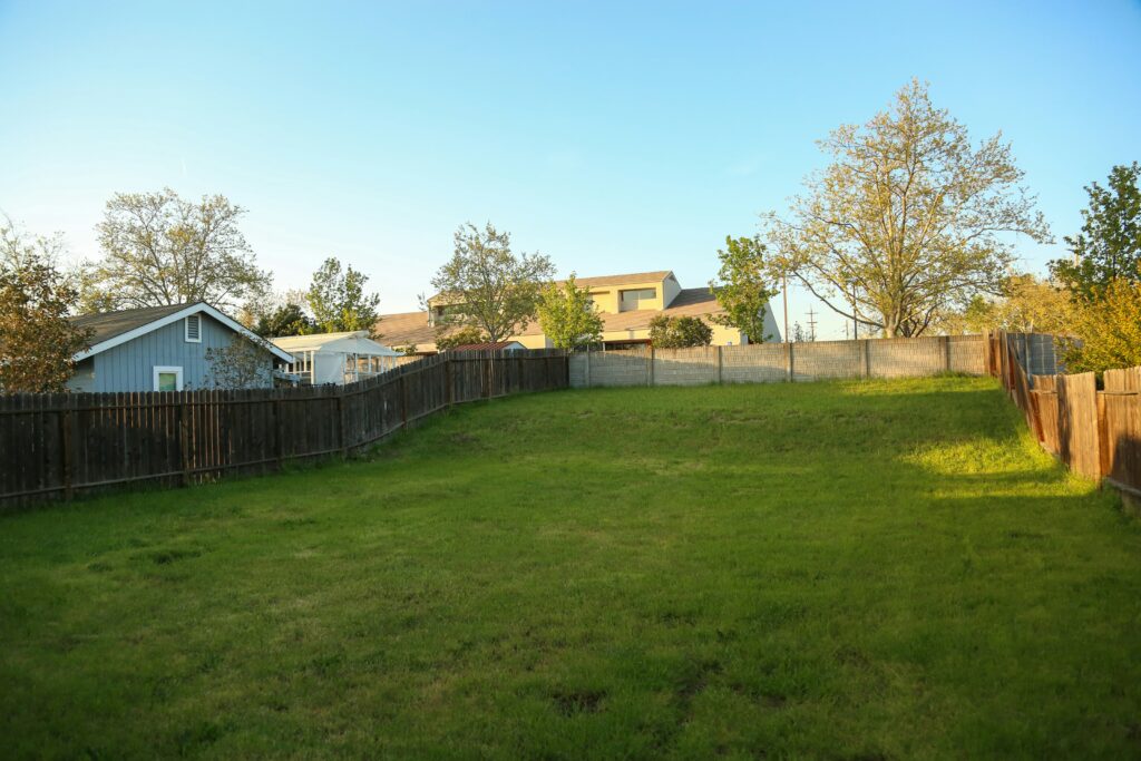 Greenside Up project photo