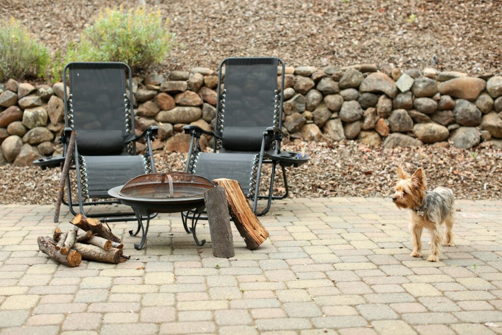 Outdoor Options