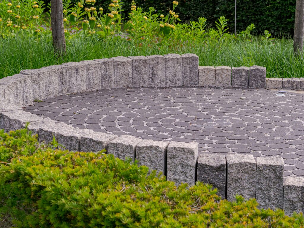 Hardscape Pavers